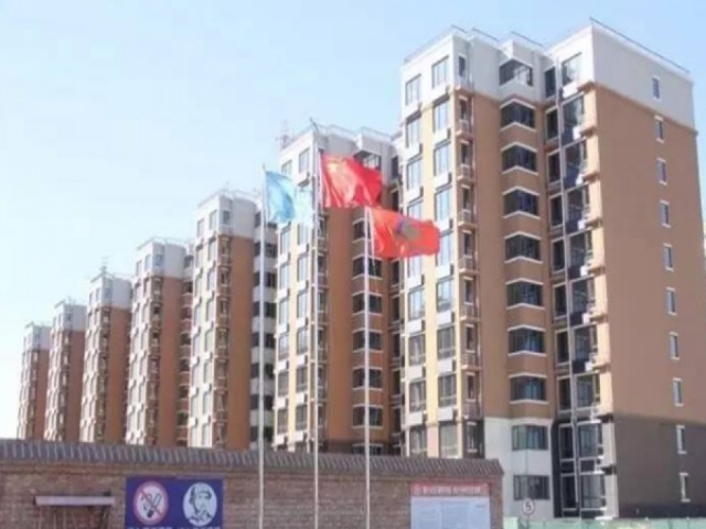 百葛路3號院